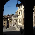 Aparthotel Le Corniole Arezzo