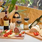 Aparthotel Le Corniole Arezzo