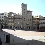 Aparthotel Le Corniole Arezzo