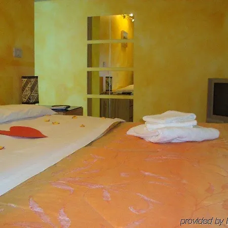 Le Corniole Arezzo
