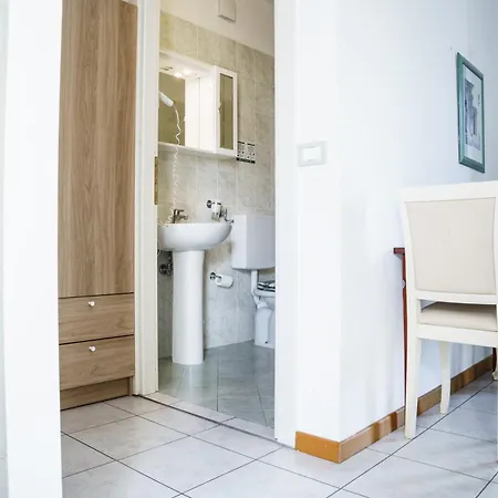 Le Corniole Apart Otel