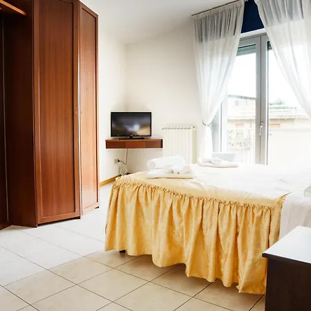 Apart Otel Le Corniole Arezzo