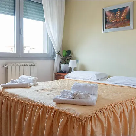 Le Corniole 3*