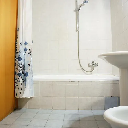 Le Corniole Apart Otel 3*