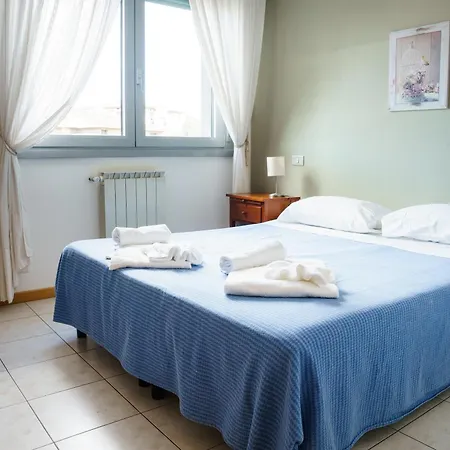 Apart Otel Le Corniole Arezzo