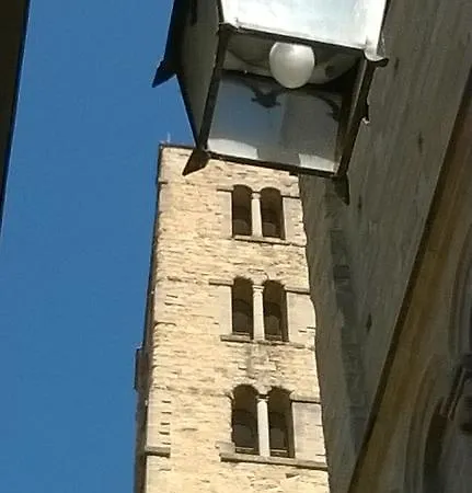 Apart Otel Le Corniole
