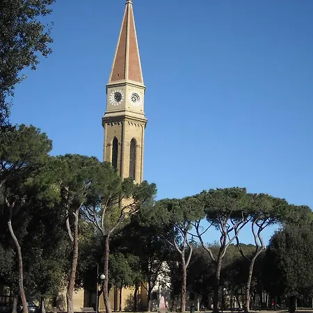 Apart Otel Le Corniole Arezzo