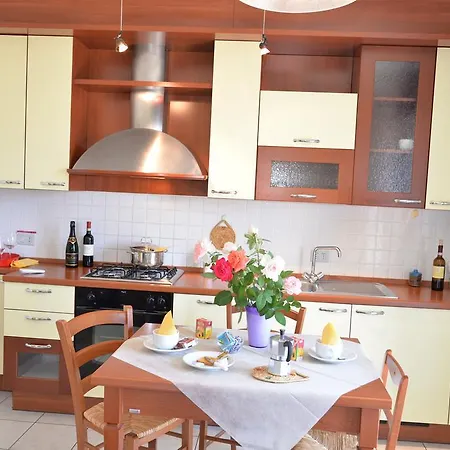Apart Otel Le Corniole 3*