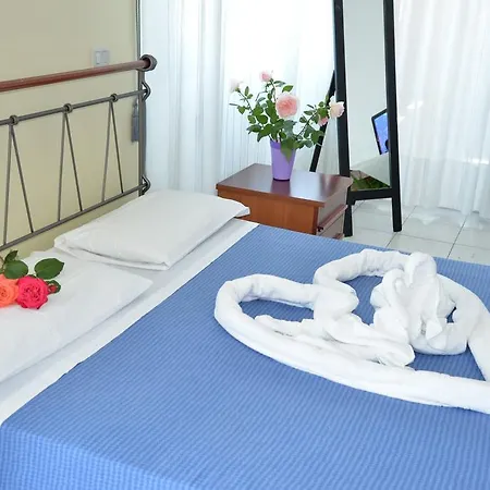 Apart Otel Le Corniole Arezzo