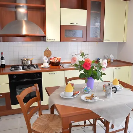 Apart Otel Le Corniole Arezzo