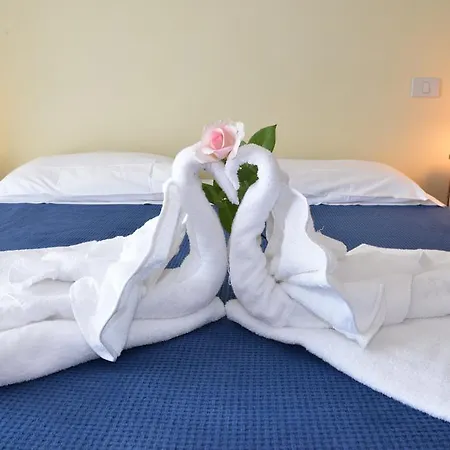 Apart Otel Le Corniole Arezzo
