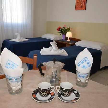 Apart Otel Le Corniole Arezzo