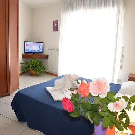 Le Corniole Apart Otel Arezzo