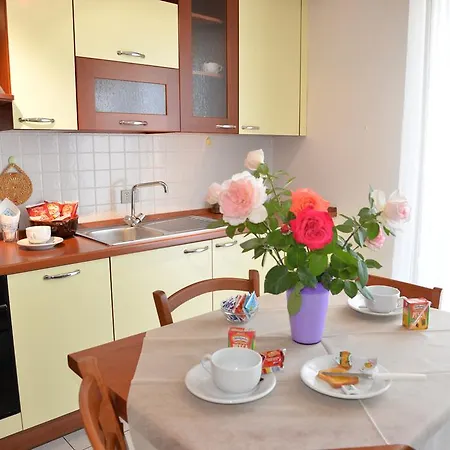 Apart Otel Le Corniole