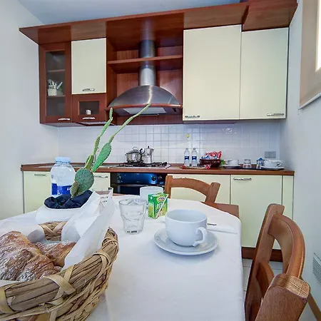 Apart Otel Le Corniole
