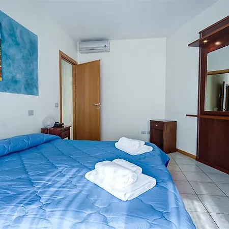 Apart Otel Le Corniole Arezzo