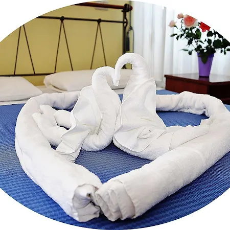 Apart Otel Le Corniole 3*