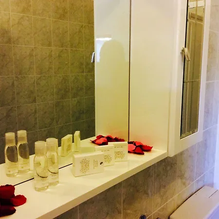 Apart Otel Le Corniole 3*