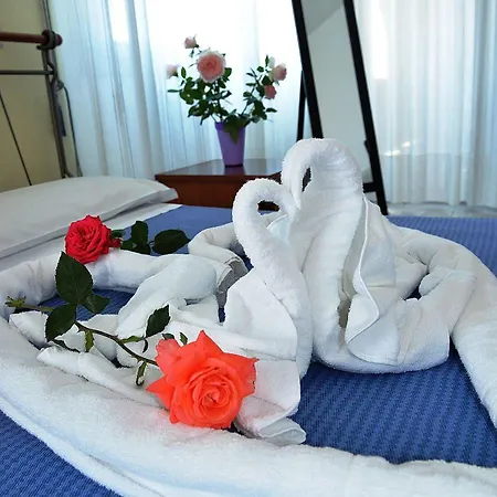 Le Corniole Aparthotel Arezzo