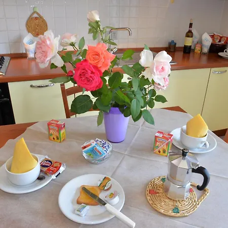 Le Corniole Aparthotel Arezzo