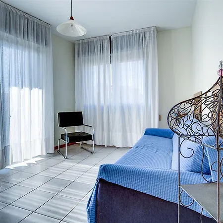 Aparthotel Le Corniole Arezzo