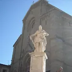 Le Corniole ארצו