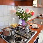 利克尼欧雷住宅酒店 3* 阿雷佐