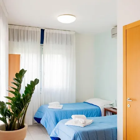 Apart Otel Le Corniole