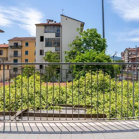 Le Corniole מלון דירות 3*