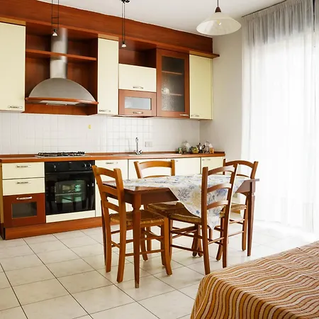 מלון דירות Le Corniole