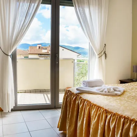Le Corniole Arezzo