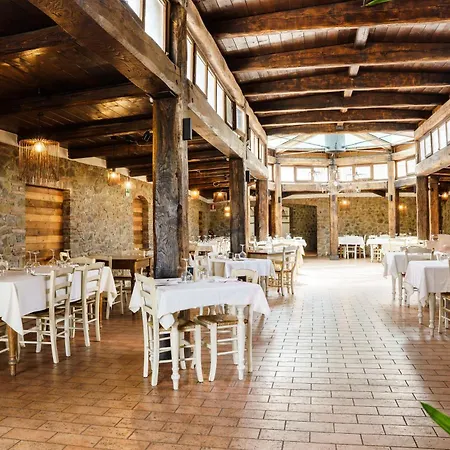 Le Corniole Aparthotel Arezzo