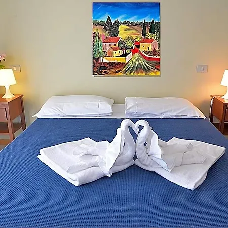 Lejlighedshotel Le Corniole