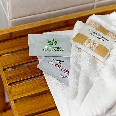 Lejlighedshotel Le Corniole Arezzo