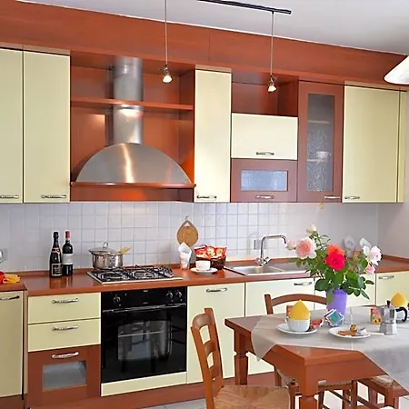 Le Corniole 3* Arezzo