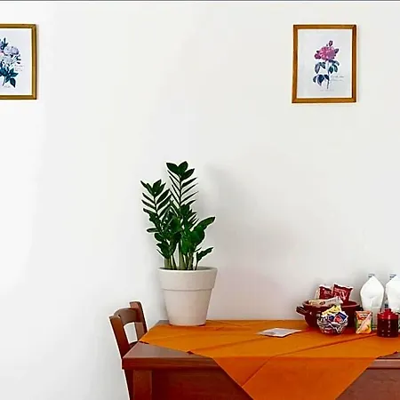 Lejlighedshotel Le Corniole 3*