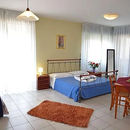 Lejlighedshotel Le Corniole Arezzo