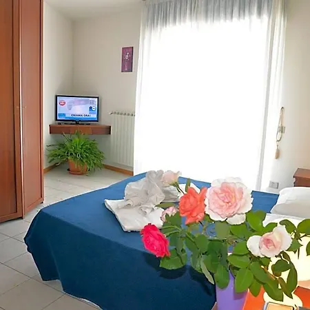 Lejlighedshotel Le Corniole Arezzo