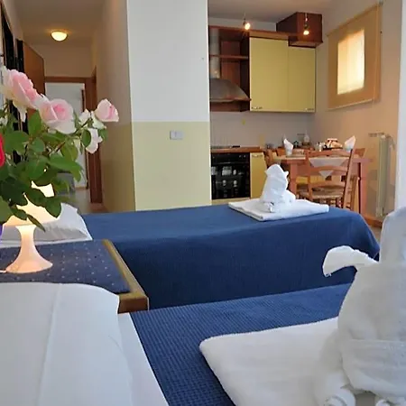 Lejlighedshotel Le Corniole Arezzo