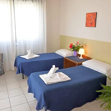 Le Corniole Lejlighedshotel 3*