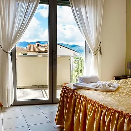 Le Corniole Lejlighedshotel Arezzo
