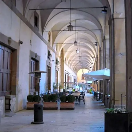 Le Corniole 3* Arezzo