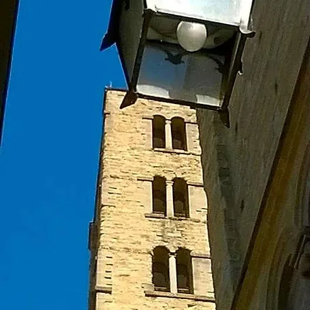 Aparthotel Le Corniole 3*