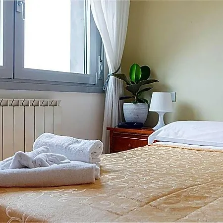 Le Corniole 3* Arezzo