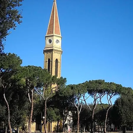 Le Corniole Lejlighedshotel Arezzo