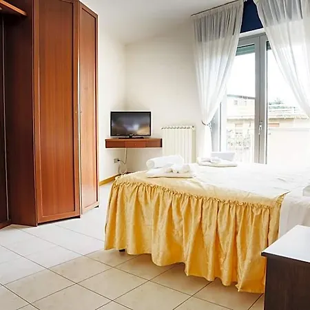 Le Corniole Lejlighedshotel