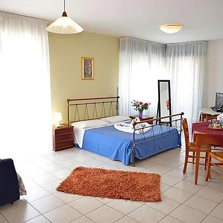 Le Corniole Lejlighedshotel 3*