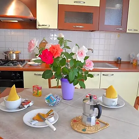 Lejlighedshotel Le Corniole 3*
