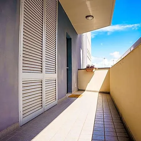 Le Corniole Lejlighedshotel