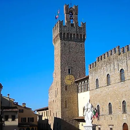 Le Corniole Aparthotel Arezzo